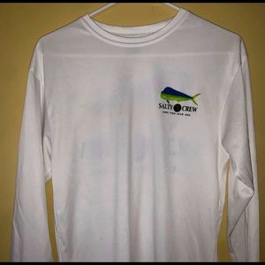 Salty Crew long sleeve